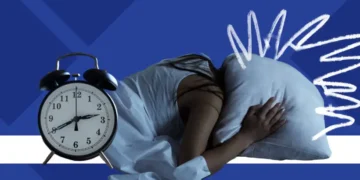 порушення сну