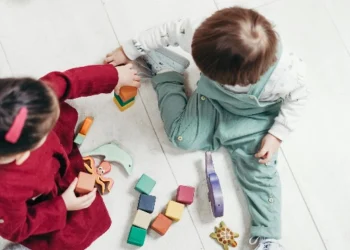 Що цікаво сучасній малечі: ідеї подарунків на різний бюджет: РЕКЛАМА