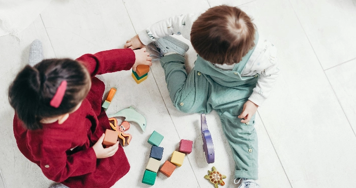 Що цікаво сучасній малечі: ідеї подарунків на різний бюджет: РЕКЛАМА