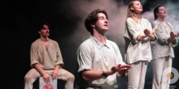 Що готує експериментальний театр «Адреналін» на новий сезон