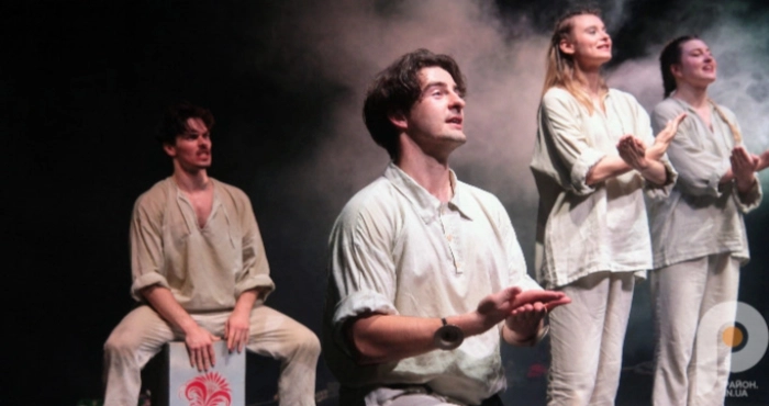 Що готує експериментальний театр «Адреналін» на новий сезон