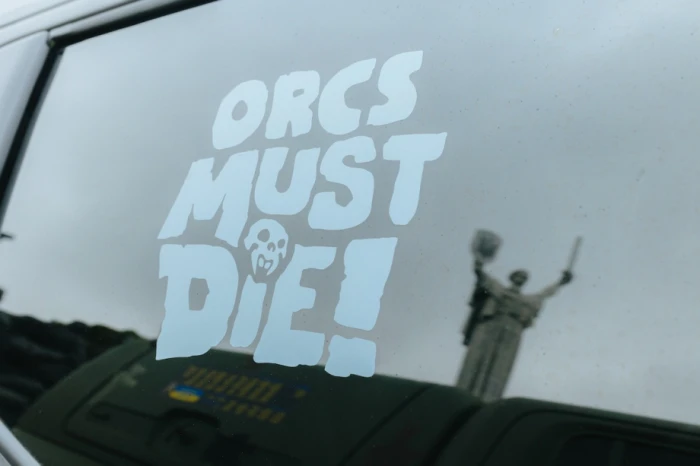 Шостий конвой Анни from Ukraine: як  іноземна спільнота YouTube-каналу допомагає ЗСУ