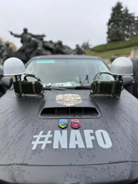 Шостий конвой Анни from Ukraine: як  іноземна спільнота YouTube-каналу допомагає ЗСУ