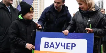 Сім’я залізничника з Полтавщини отримала ваучер на придбання житла за програмою «єОселя»