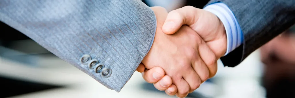 як перевірити бізнес-партнера