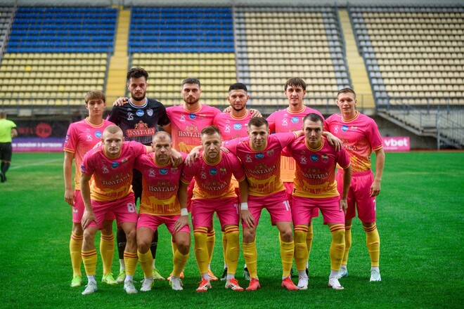 Стало відомо, яку премію отримали гравці Полтави за нічийні матчі в УПЛ