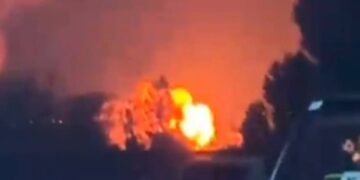 Стало відомо про постраждалих внаслідок атаки на Дніпро