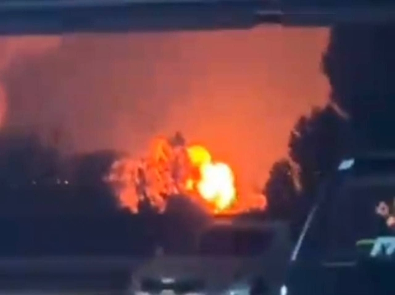 Стало відомо про постраждалих внаслідок атаки на Дніпро