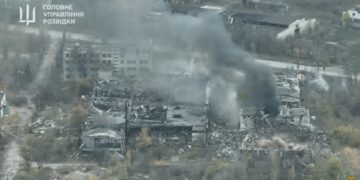 Тактика «поглинання міст»: Покровськ, Мирноград, Купu0027янськ, а далі Гуляйполе? Просочування армії РФ