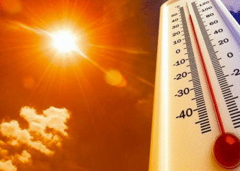 Три дні поспіль Миколаїв бив температурні рекорди, – ФОТО