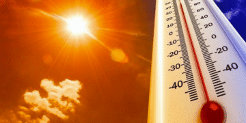 Три дні поспіль Миколаїв бив температурні рекорди, – ФОТО