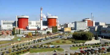 Три українські АЕС, зокрема Південноукраїнська, відновили виробництво після масованих атак