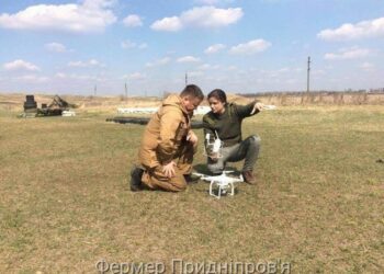 Тримаймося, браття і сестри, рано чи пізно кривава федерація таки посиплеться