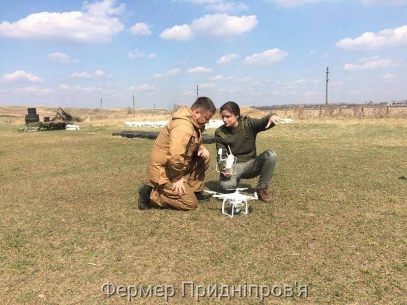 Тримаймося, браття і сестри, рано чи пізно кривава федерація таки посиплеться
