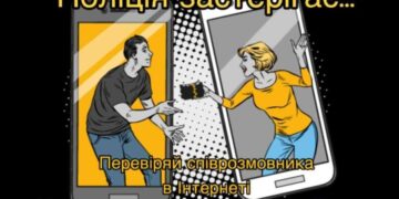 Троє жителів Сумщини стали жертвами шахраїв на понад 130 тисяч