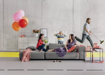 топ технологичных подарков