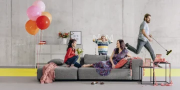 топ технологичных подарков