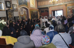 У Гощі поховали відважного бійця, який неодноразово рятував побратимів з гарячих точок (ФОТО)