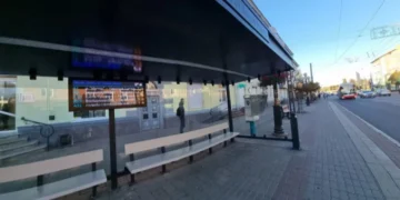 У Луцьку на маршруті №11 тимчасово курсують лише два автобуси