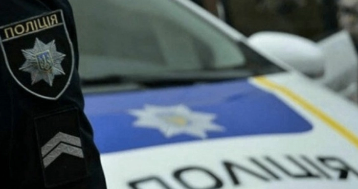 У Луцьку нетверезий водій BMW порушив комендантську годину та втікав від патрульних. ВІДЕО