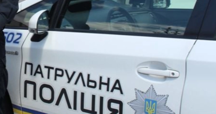 У Луцьку патрульні допомогли жінці, яка заблукала під час прогулянки