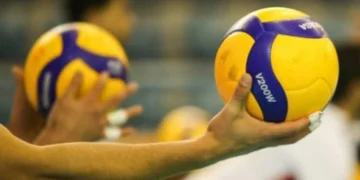 У Луцьку проведуть відкритий чемпіонат з волейболу серед студентів коледжів та технікумів