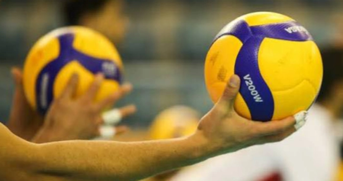 У Луцьку проведуть відкритий чемпіонат з волейболу серед студентів коледжів та технікумів