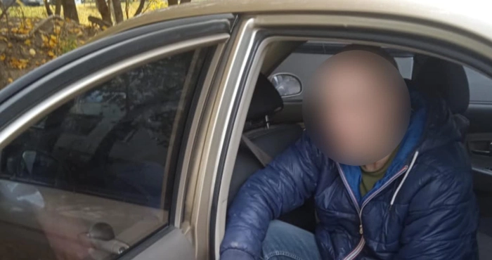 У Луцьку водій напідпитку в’їхав у шлагбаум та втік з місця ДТП