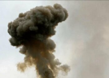 У Миколаєві чутно вибухи: що відомо