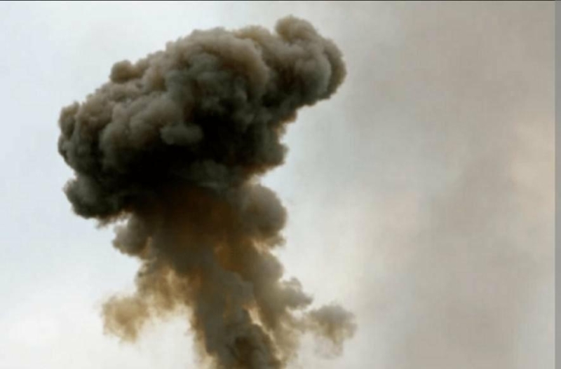 У Миколаєві чутно вибухи: що відомо