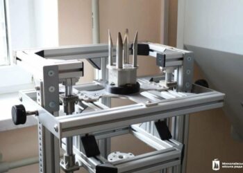 У Миколаєві добігає кінця створення міської майстерні з протезування: відкриття вже у 2026 році, – ФОТО