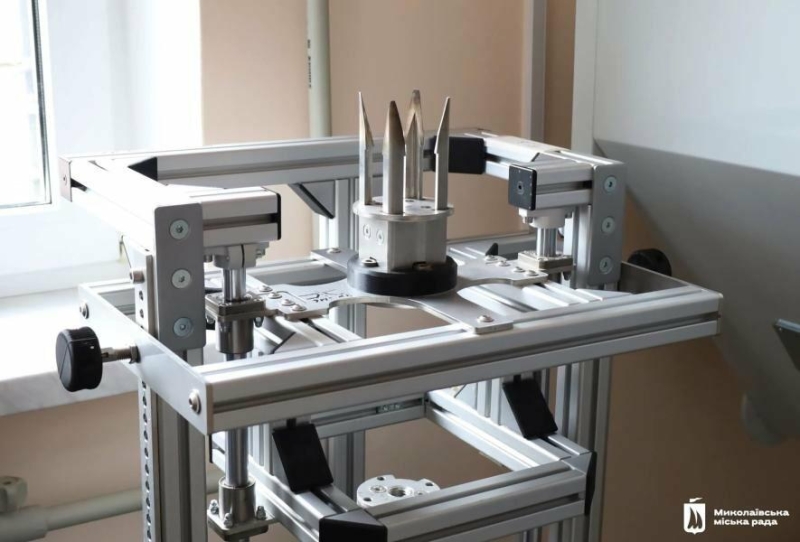 У Миколаєві добігає кінця створення міської майстерні з протезування: відкриття вже у 2026 році, - ФОТО