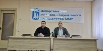 У Миколаєві облаштовують нові укриття: захист отримають школи, лікарні та житлові будинки