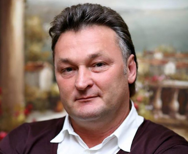 У США помер відомий дніпровський бізнесмен Геннадій Балашов