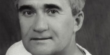 У Сумах пішов із життя Заслужений артист України Сергій Корінний