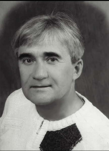 У Сумах пішов із життя Заслужений артист України Сергій Корінний