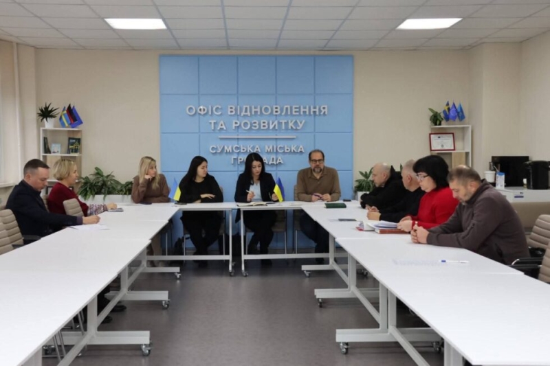 У Сумській громаді збирають інформацію про зниклих безвісти та полонених