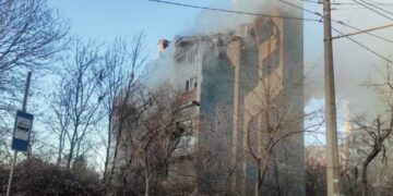 У Тернополі вже дев’ять загиблих (ФОТО, ВІДЕО)