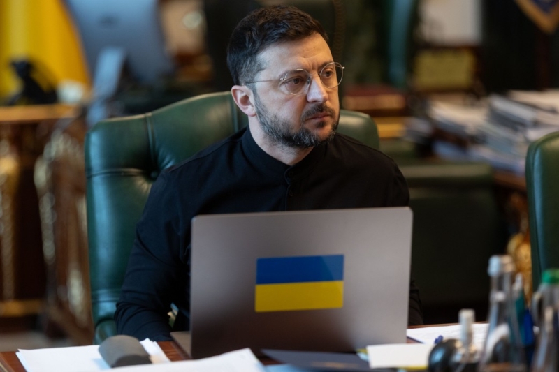 Угода примусу: що означає план Трампа для майбутнього України