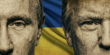 Угода примусу: що означає план Трампа для майбутнього України