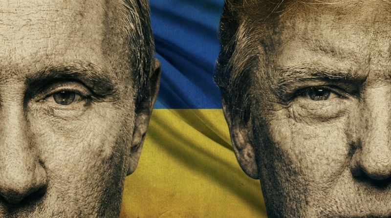 Угода примусу: що означає план Трампа для майбутнього України