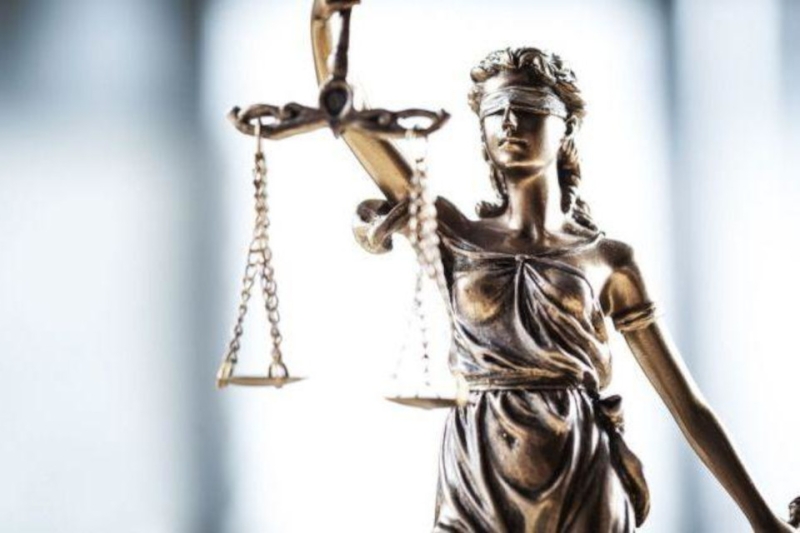 В Охтирці судили підприємця за співпрацю з державою-агресором