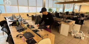 «Вам телефонують з ООН…» Після таких і подібних дзвінків у людей зникають гроші