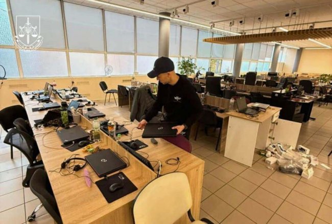 «Вам телефонують з ООН...» Після таких і подібних дзвінків у людей зникають гроші