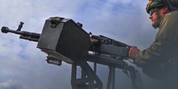 Вдень ординці атакували три райони Січеславщини, збиті їхні 7 БпЛА