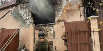 Вдень ординці обстріляли Павлоград і Нікопольщину, поранили трьох людей