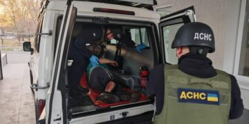 Від ударів рф у Синельниківщині загинула 86-річна жінка, в інших районах постраждали два чоловіки