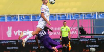 ВІДЕО. Чи був фол? Суддя скасував пенальті на користь Динамо