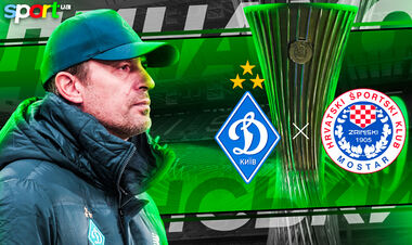 ВІДЕО. Як Динамо тренувалося на Арена Люблін перед матчем зі Зрінськи