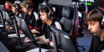 ВІДЕО. Найкращі моменти з камебку B8 проти M80 на Budapest Major з СS2